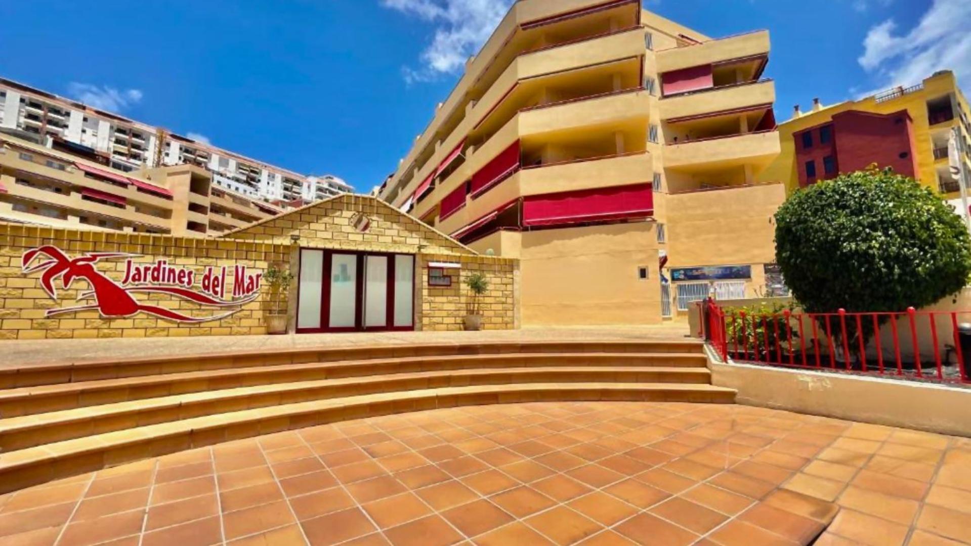 Markethome Jardines Del Mar Pool View 푸에르토 데 산티아고 외부 사진