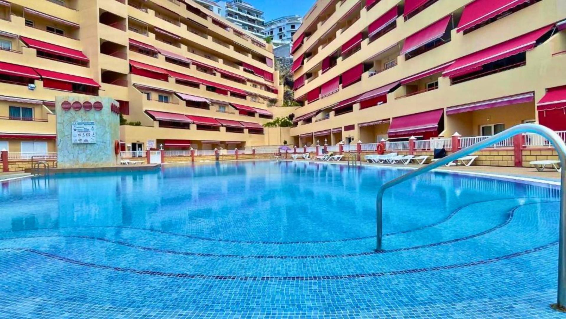 Markethome Jardines Del Mar Pool View 푸에르토 데 산티아고 외부 사진