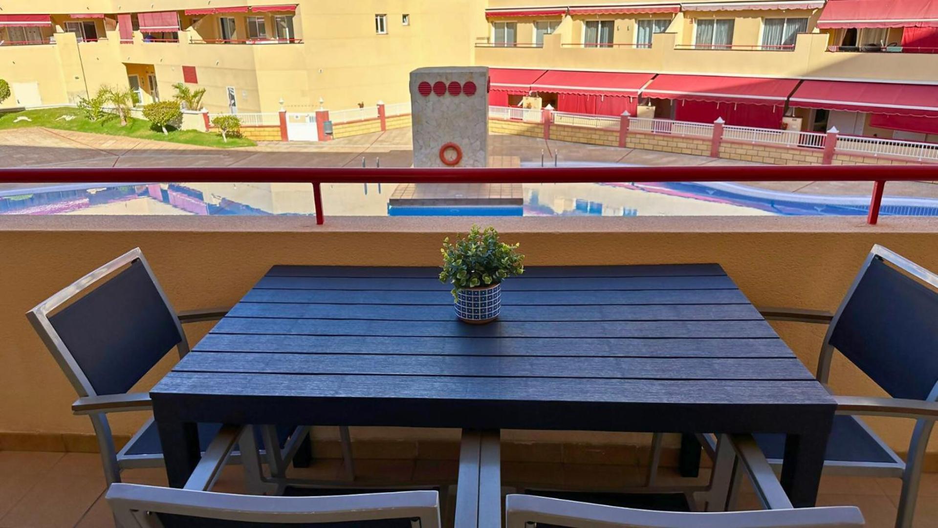 Markethome Jardines Del Mar Pool View 푸에르토 데 산티아고 외부 사진