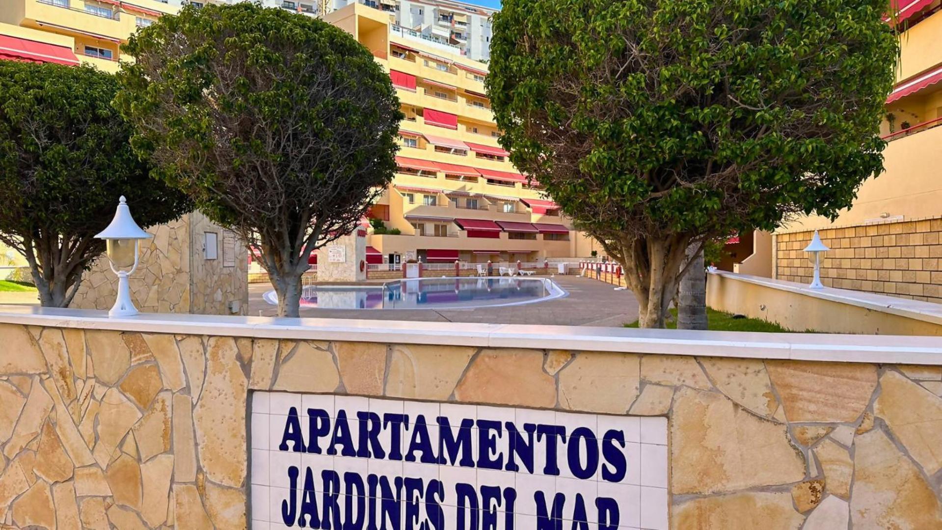 Markethome Jardines Del Mar Pool View 푸에르토 데 산티아고 외부 사진