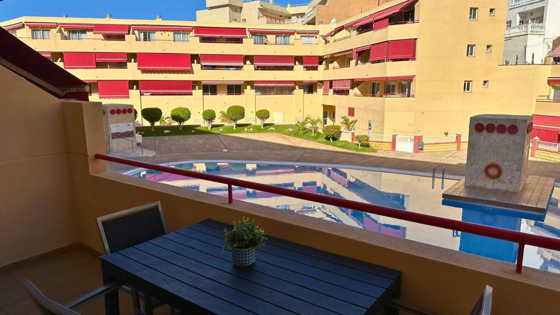 Markethome Jardines Del Mar Pool View 푸에르토 데 산티아고 외부 사진